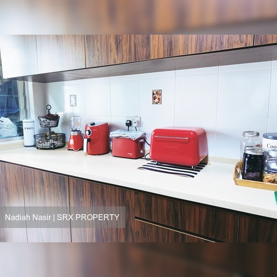 Blk 440C Fernvale Link (Sengkang), HDB 5 Rooms #208393961